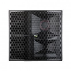 KV2 Audio VHD 1.0R Pasywna kolumna środkowo-wysokotonowa. 12" 8" 3" Prawa